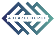 ABLAZE CHURCH
